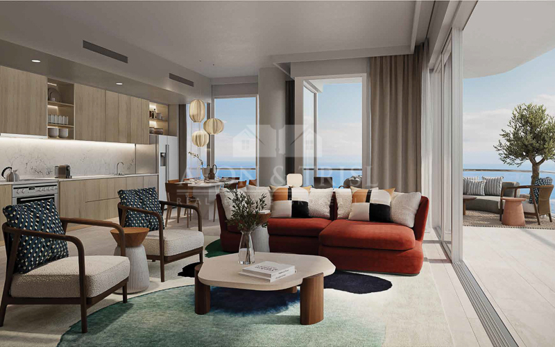 4 Bedroom Luxury Villa | New Launch | Contemporary